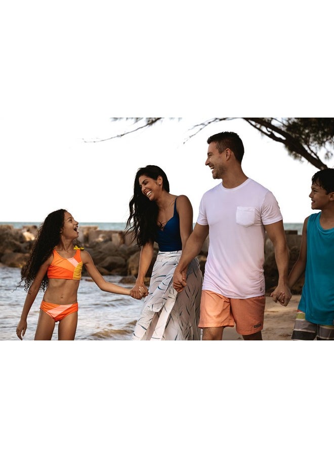 Australian Gold Continuous Spray Sunscreen Spf 30 6 Ounce Dries Fast Broad Spectrum Water Resistant Nongreasy Oxybenzone Free Cruelty Free  - Image 5