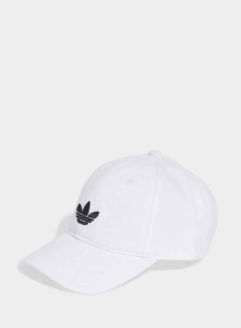 adidas Originals Adicolor Baseball Cap