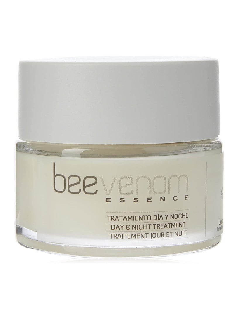 ايسنس كريم مرطب بخلاصة العسل 50 مل - Image 1