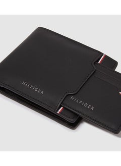 Tommy Hilfiger Plus Tommy Hilfiger Wallet For Men  - Image 2