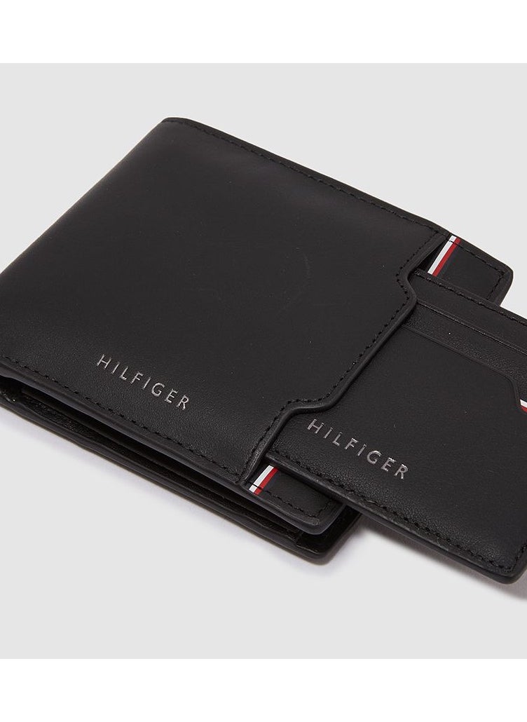 Tommy Hilfiger Plus - Tommy Hilfiger Wallet For Men - Image 1