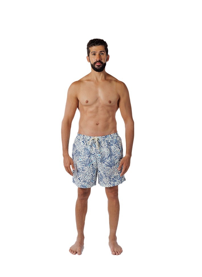 Skylar Men's Swimming Shorts - Coral Blue - pzsku/Z327E9F5440642BBA87E1Z/45/_/1731527590/5ffa0db2-fa9c-41dd-a54f-b049f0479450