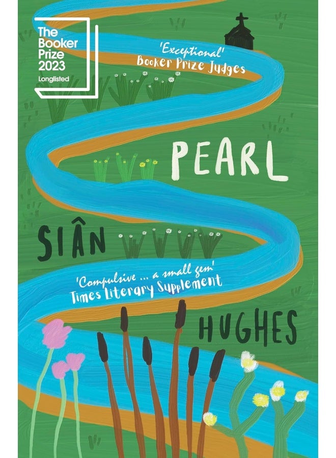 Picador Pearl: LONGLISTED FOR THE 2023 BOOKER PRIZE - Image 1