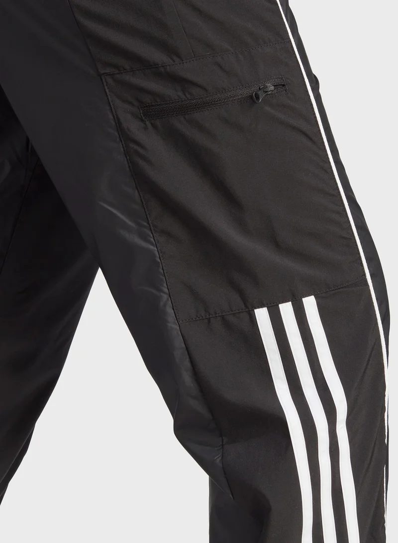 Adidas Game Time Tracksuit