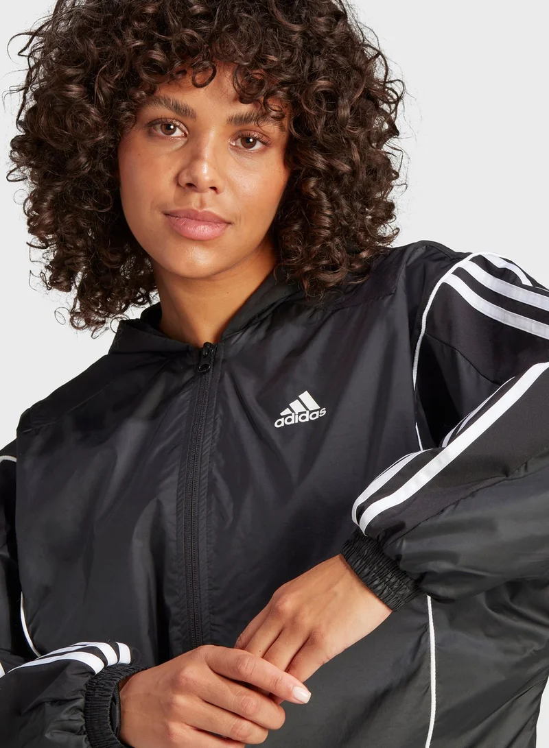 Adidas Game Time Tracksuit