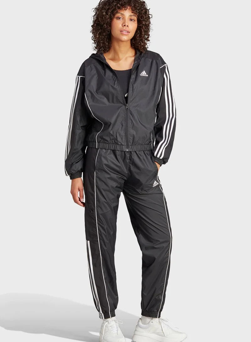 Adidas Game Time Tracksuit