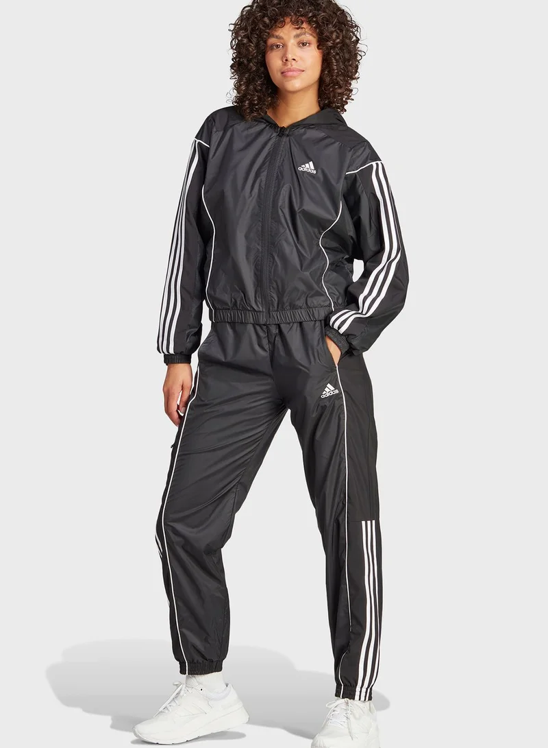 Adidas Game Time Tracksuit