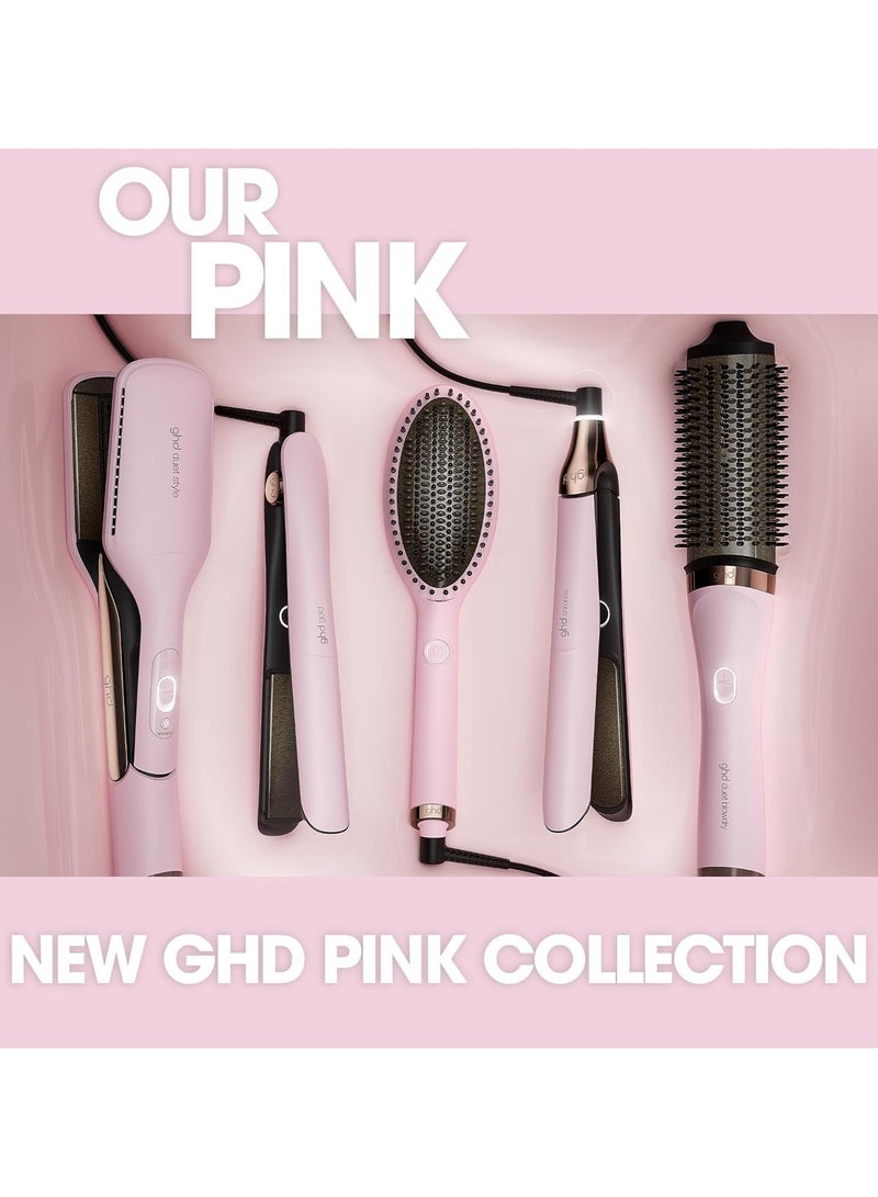 فرشاة مجفف الشعر Duet Blowdry من Ghd - تجفيف الشعر بالمجفف دون أي ضرر حراري، تجفيف سهل وسلس، نتائج تدوم 24 ساعة - لجميع أنواع الشعر - Image 4