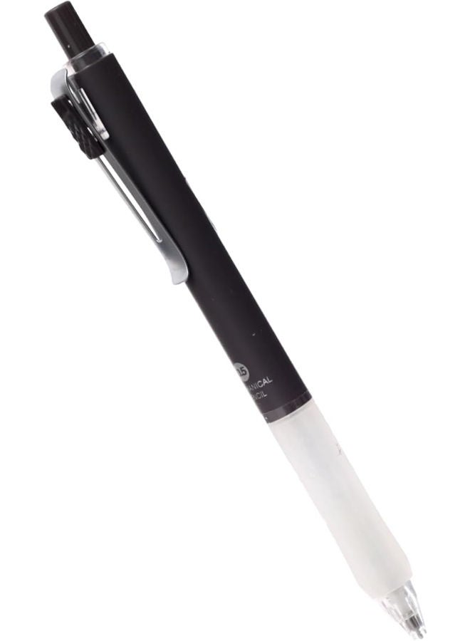 M&G Mechanical Pencil, Fine Precision Writing, 0.5mm Lead, assorted colors - Image 2