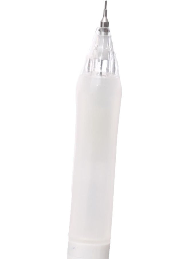 M&G Mechanical Pencil, Fine Precision Writing, 0.5mm Lead, assorted colors - Image 4