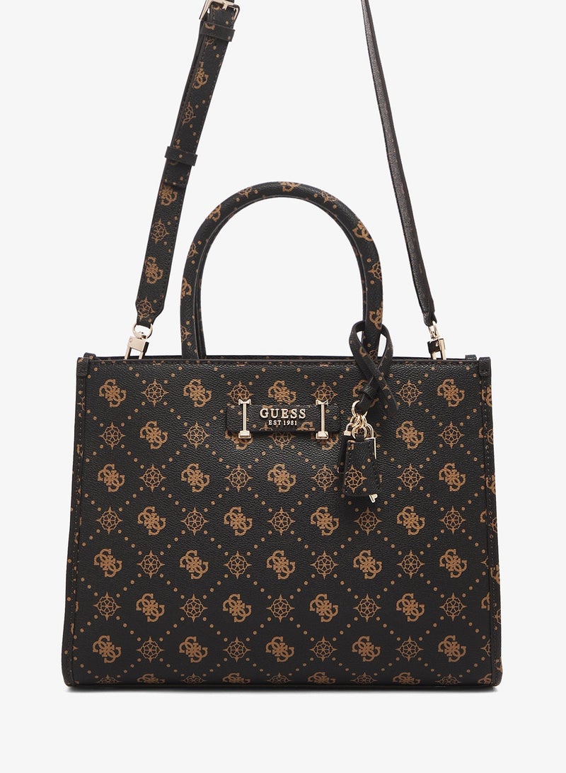 GUESS silia tote bag - Image 1