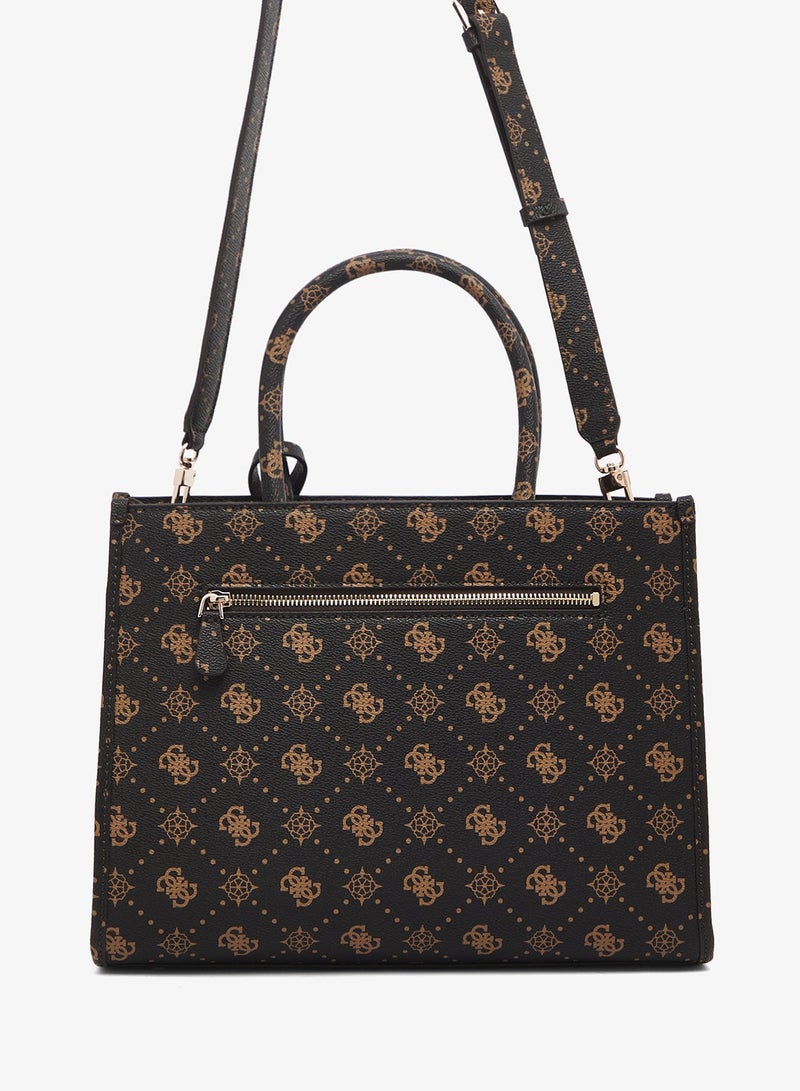 GUESS silia tote bag - Image 2