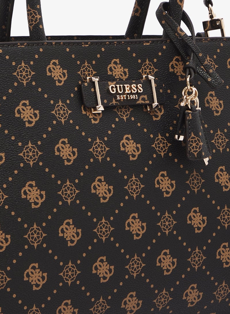 GUESS silia tote bag - Image 4