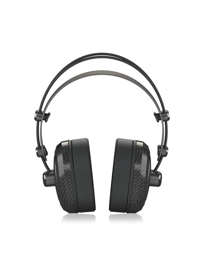 Behringer BH40 Headphones 40 mm Circum-Aural High-Fidelity - Image 3
