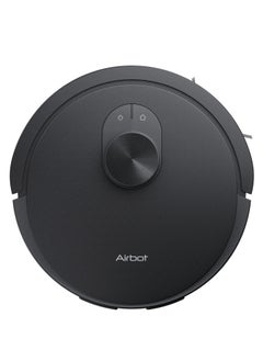 Airbot Airbot S9 Ultra Robotic Vacuum Cleaner Up to 12000Pa Robot Vacuum Cleaner Robot Cleaner,Advanced LiDar Navigation System,Customizable Cleaning,Sweep, Vacuum,Mop All in One  - Image 1