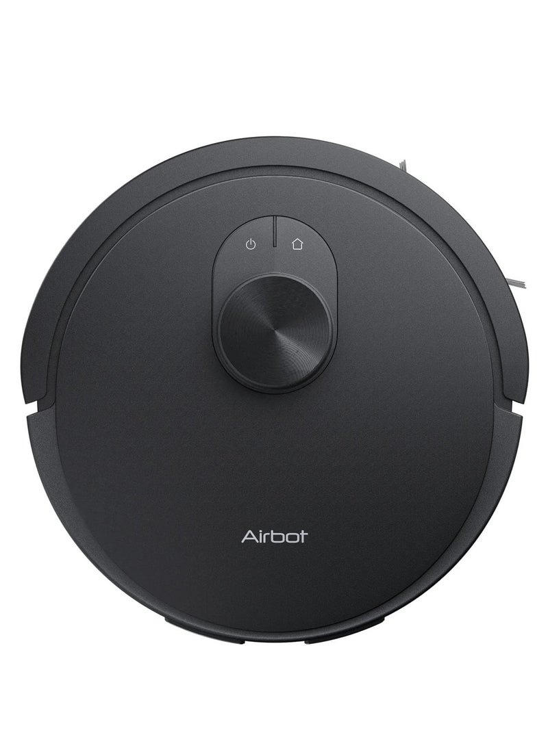 Airbot Airbot S9 Ultra Robotic Vacuum Cleaner Up to 12000Pa Robot Vacuum Cleaner Robot Cleaner,Advanced LiDar Navigation System,Customizable Cleaning,Sweep, Vacuum,Mop All in One  - Image 1