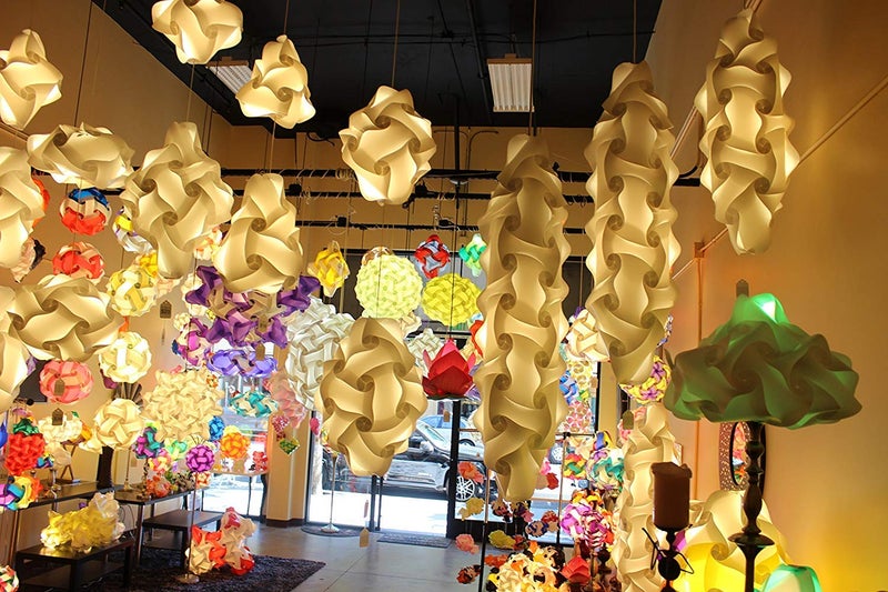 لايتينج سكاي مصباح متدلٍّ للسقف - Image 4