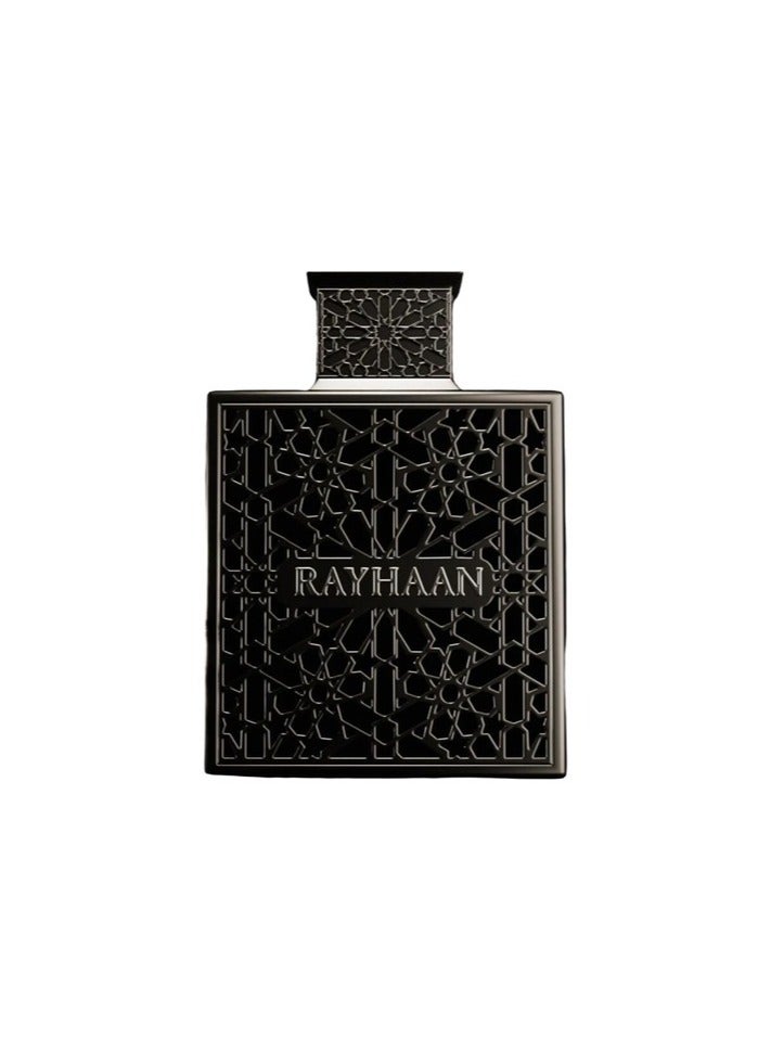 RAYHAAN ريحان أوبسيديان للرجال EDP 100 مل - Image 4