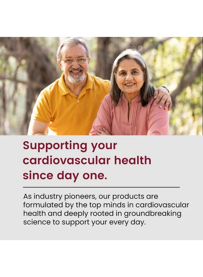 Rooted Active's PowerBeets - Beet Root Capsules, Helps Support Nitric Oxide Production, Blood Pressure, Heart Health, Contains Non-GMO Beetroot Powder, Grape Seed Extract (60 Caps) - Image 5