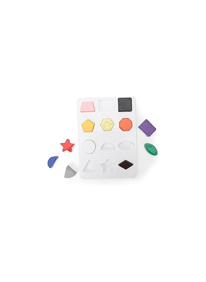 راتاناز ألعاب فرز الأشكال ، فارز الأشكال الفاخرة