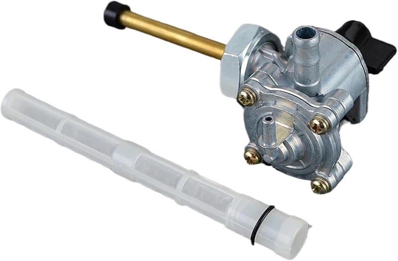 Wivplex Motorcycle Fuel Petcock Tap Valve - Image 1