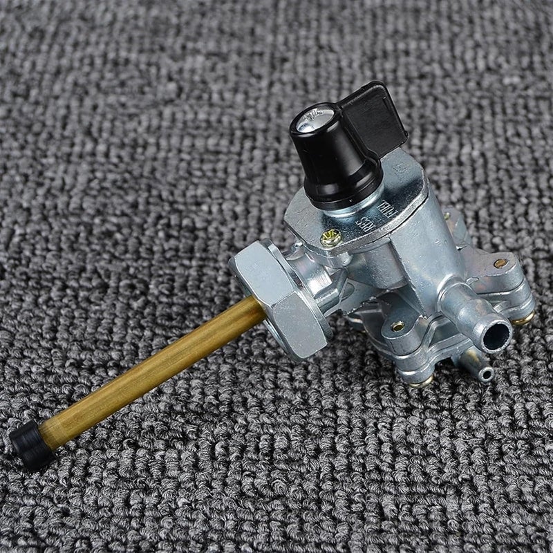 Wivplex Motorcycle Fuel Petcock Tap Valve - Image 3