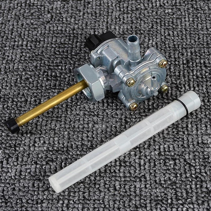 Wivplex Motorcycle Fuel Petcock Tap Valve - Image 2