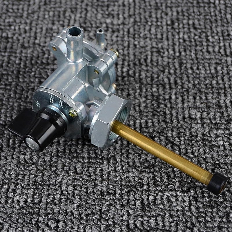 Wivplex Motorcycle Fuel Petcock Tap Valve - Image 4