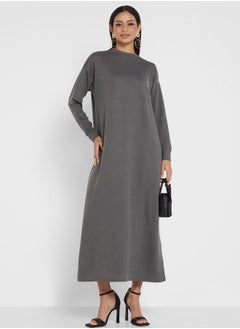 Long Sleeve Dress
