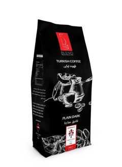 Blend Dark Turkish Coffee 
