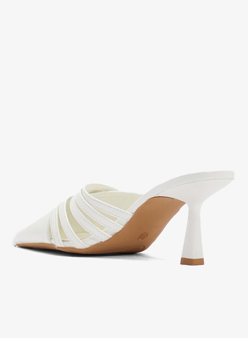 جينجر مولي بكعب سهل الارتداء - Image 3