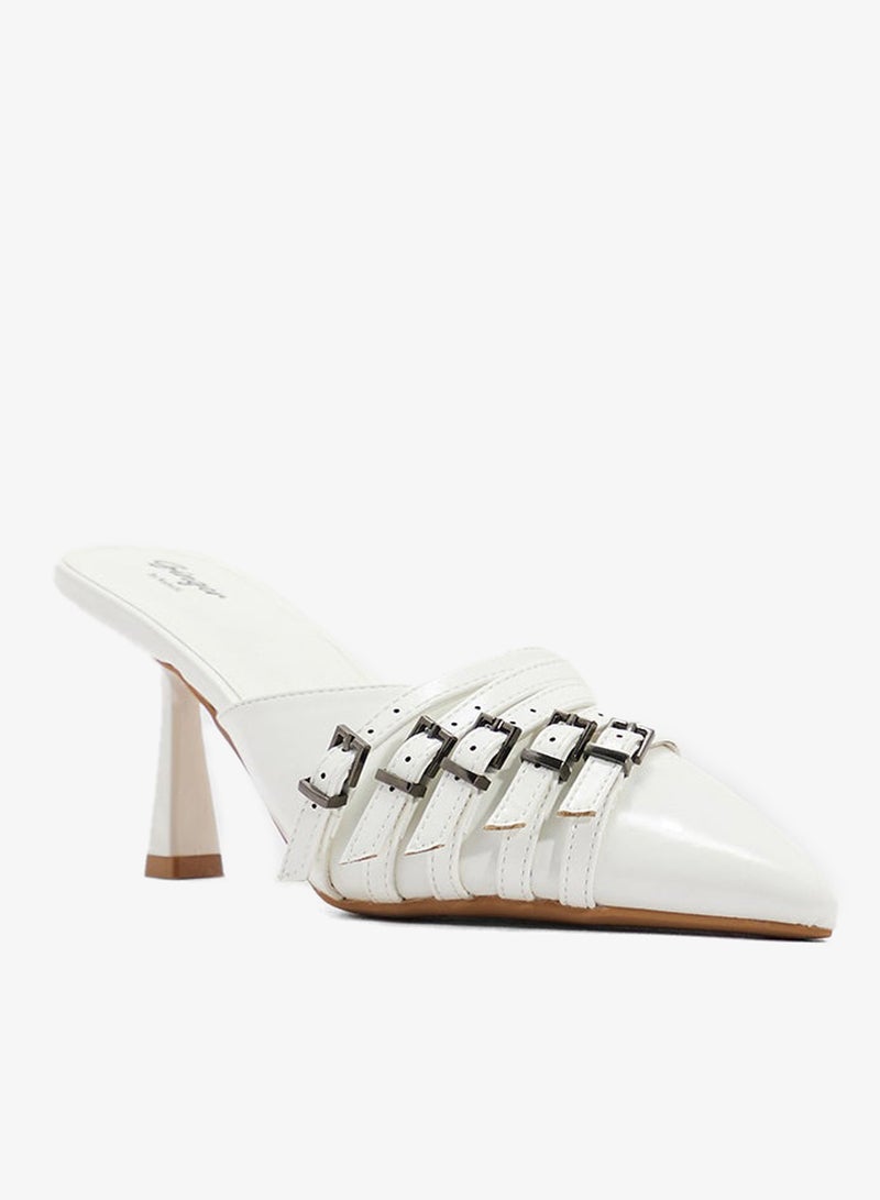 جينجر مولي بكعب سهل الارتداء - Image 2