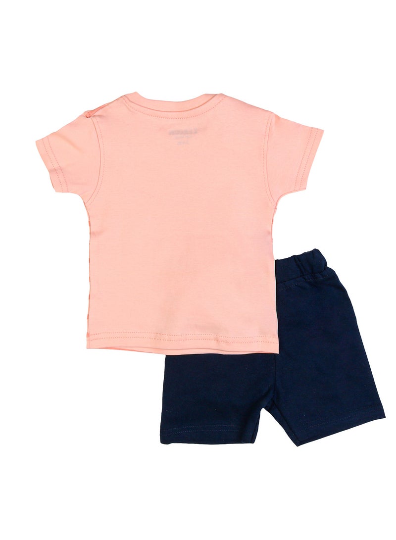 Zercon Summer Pajama Set for Newborn Babies - Image 3