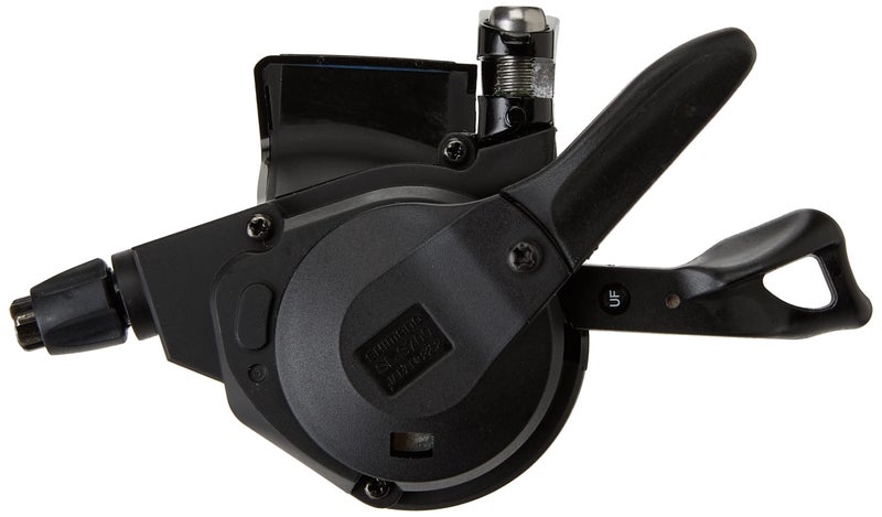 SHIMANO Shimano SHIFT Lever Alfine S700 11spd BK  - Image 2