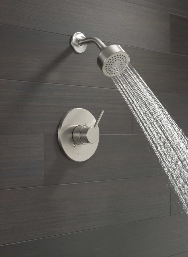 Delta Faucet T14259-SS-PP Modern Shower Only, Stainless - Image 2