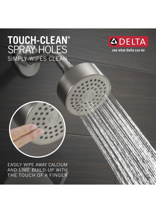 Delta Faucet T14259-SS-PP Modern Shower Only, Stainless - Image 5