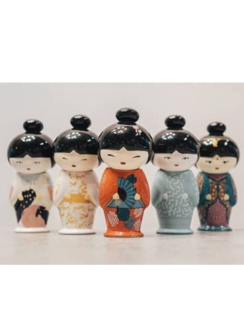 Tealand Teafan Geiko Stainless Steel Tea Infuser Filter Soaking For Loose Tealeaf - Image 4