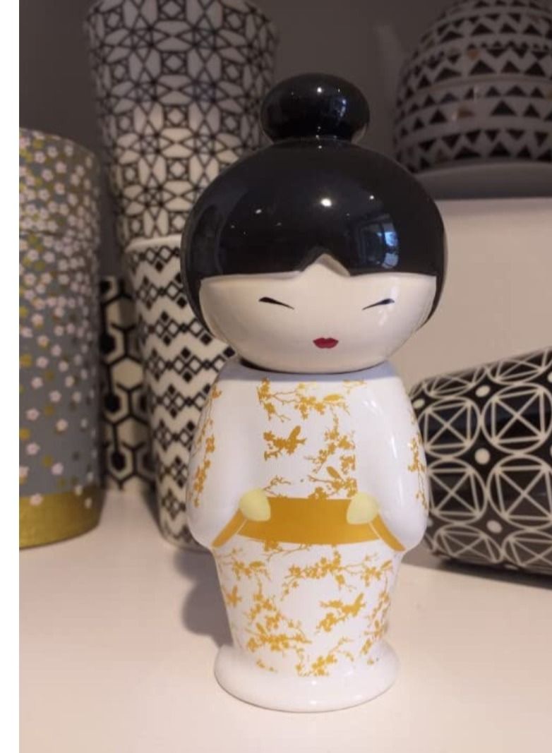 Tealand Teafan Geiko Stainless Steel Tea Infuser Filter Soaking For Loose Tealeaf - Image 2