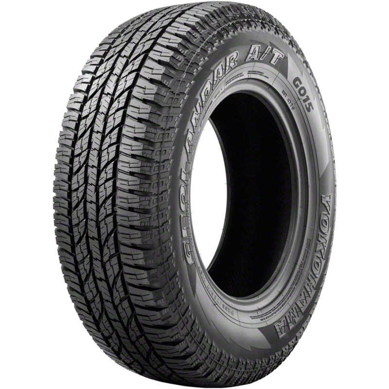 Yokohama Geolandar AT G015 all_ Season Radial Tire-P235/75R15 108T - Image 4