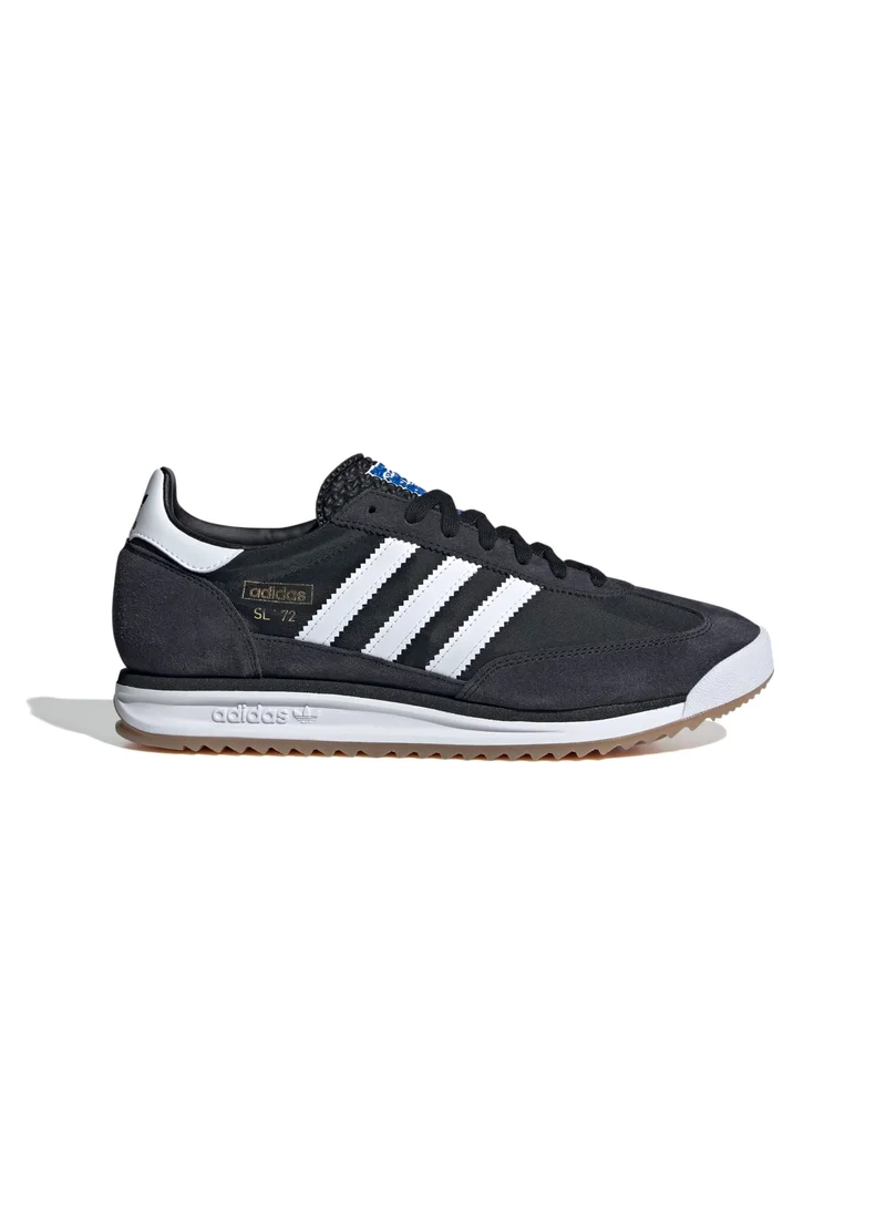 Adidas adidas SL 72 RS Black Originals Women Shoes