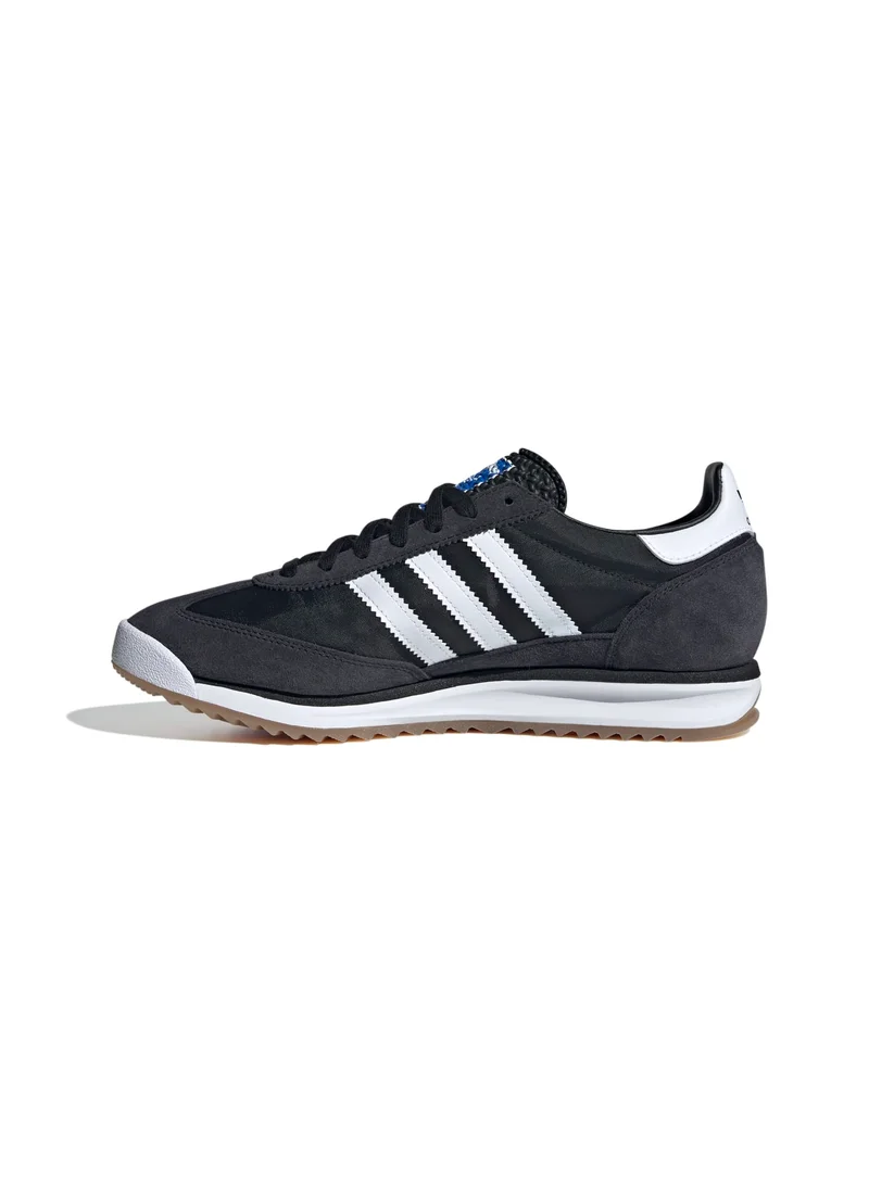 Adidas adidas SL 72 RS Black Originals Women Shoes