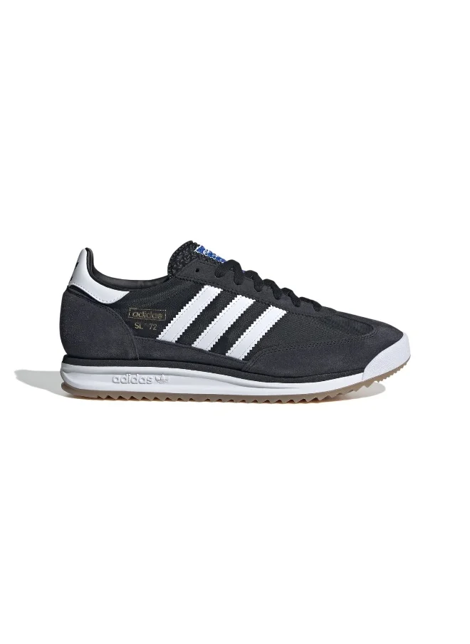 اديداس اوريجينالز adidas SL 72 RS Black Originals Women Shoes