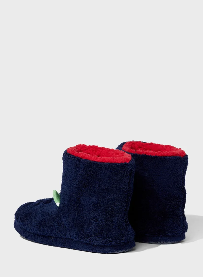 DeFacto Kids Slip On Boots