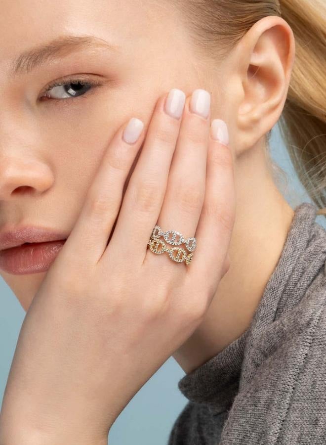 MONACO Maille Marine Ring - Image 2