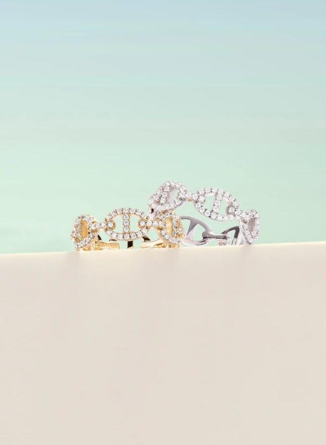 MONACO Maille Marine Ring - Image 3