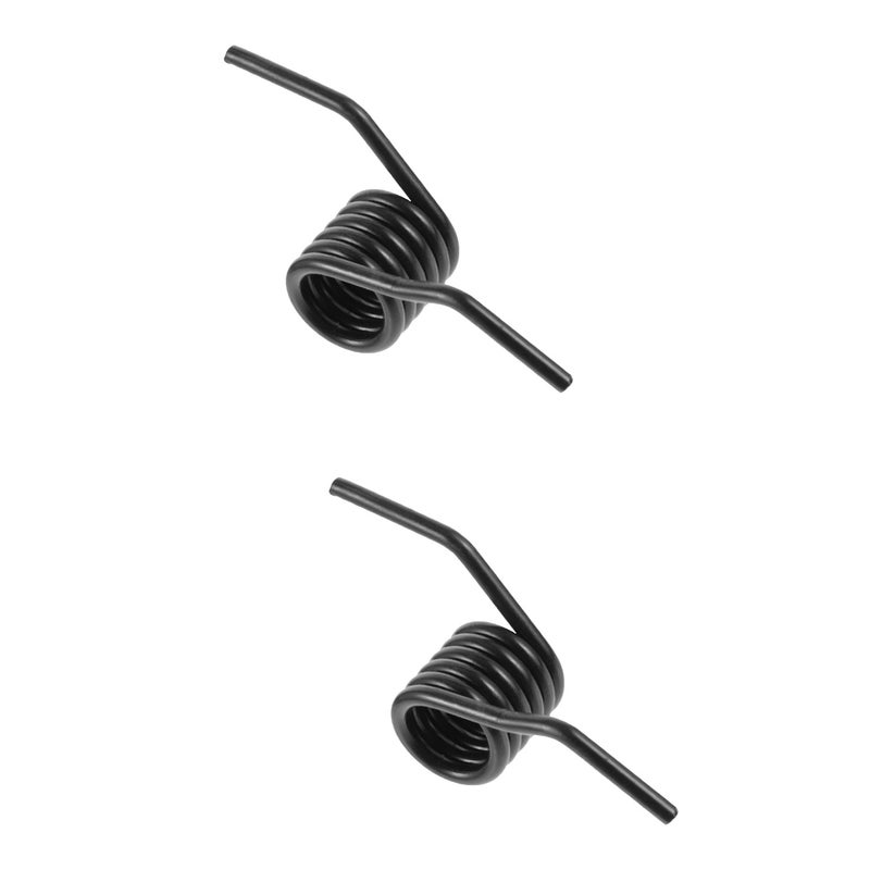 🔧 زنبرك مقبض رافعة هيدروليكية لمرفاع ٢ قطعة معدنية - Image 1