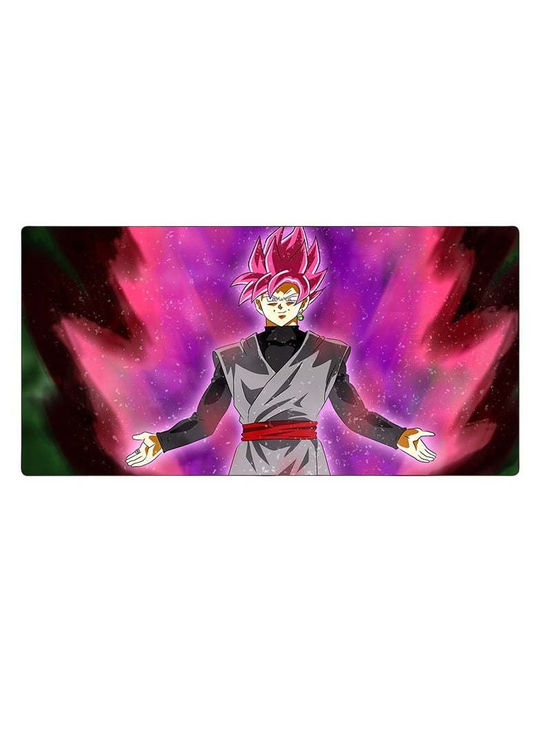 KUYING New Anime Dragon Ball Mouse Pad  - Image 1