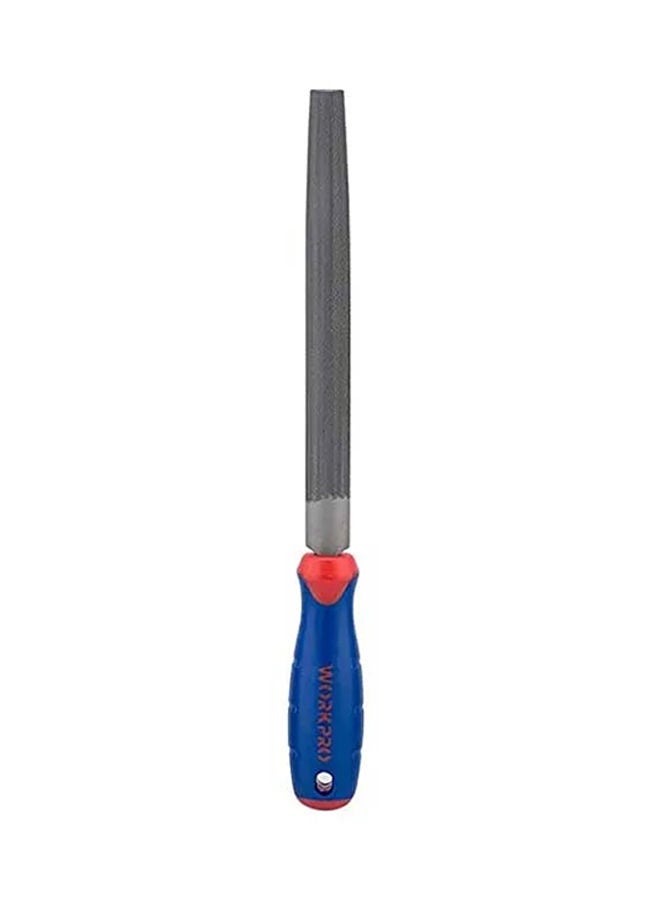 W051011 8 In. Round Rasp File