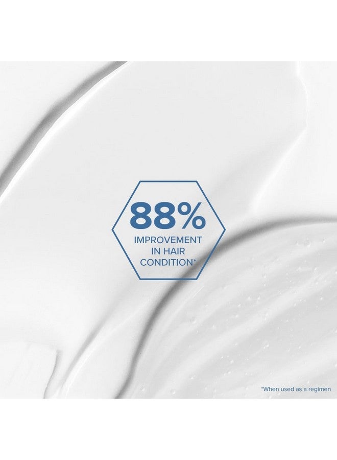 بول ميشيل علاج بوند آر إكس يغذي بعمق + يحمي الشعر المعالج كيميائيًا + التالف، 5.1 أونصة - Image 4