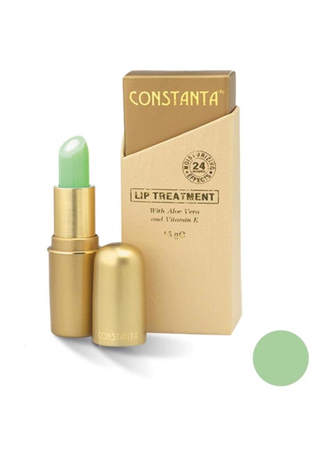Constanta Lip Treatment